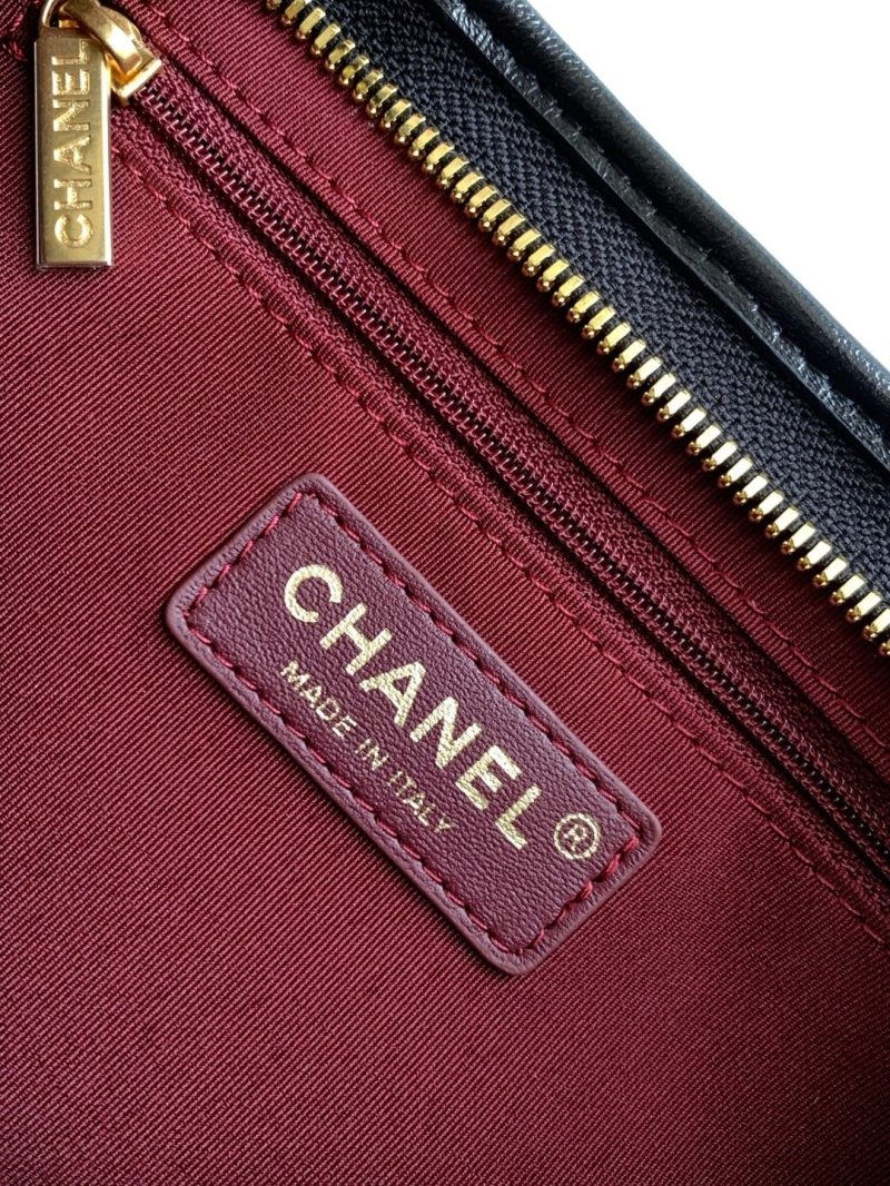 Ch**el hobo bags